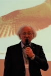 Armin Vidal, 7. Bayerische Ornithologentage 2020 in Regensburg, Foto: Birgit Pooth