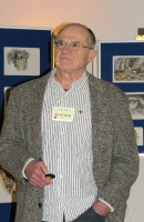 4. Bayerische Ornithologentage, Referent Dr. Bernd Leisler