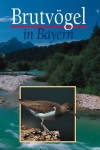 Titeldeckel Brutvögel in Bayern (2005) Eugen Ulmer Verlag