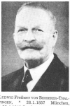 Ludwig Freiherr Besserer-Thalfingen