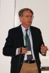 Referent Prof. Dr. Franz Bairlein, Institut für Vogelforschung (Wilhelmshaven)