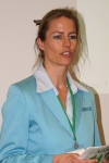 Moderatorin Dr. Miriam Hansbauer (Seefeld-Hechendorf)