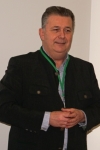 Prof. Dr. Gerhard Haszprunar, Direktor der Zoologischen Staatssammlung München und Generaldirektor der Staatlichen Naturwissenschaftlichen Sammlungen Bayerns