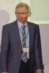 Referent Dr. Christian Marti (Sempach)