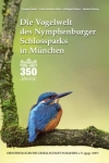 Sonderheft: 350 Jahre die Vogelwelt des Nymphenburger Schlossparks in München