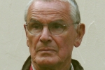 Portrait Dr. Helmut Rennau