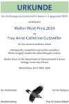 Urkunde_Gutzwiller_Walter-Wuest-Preis-2024