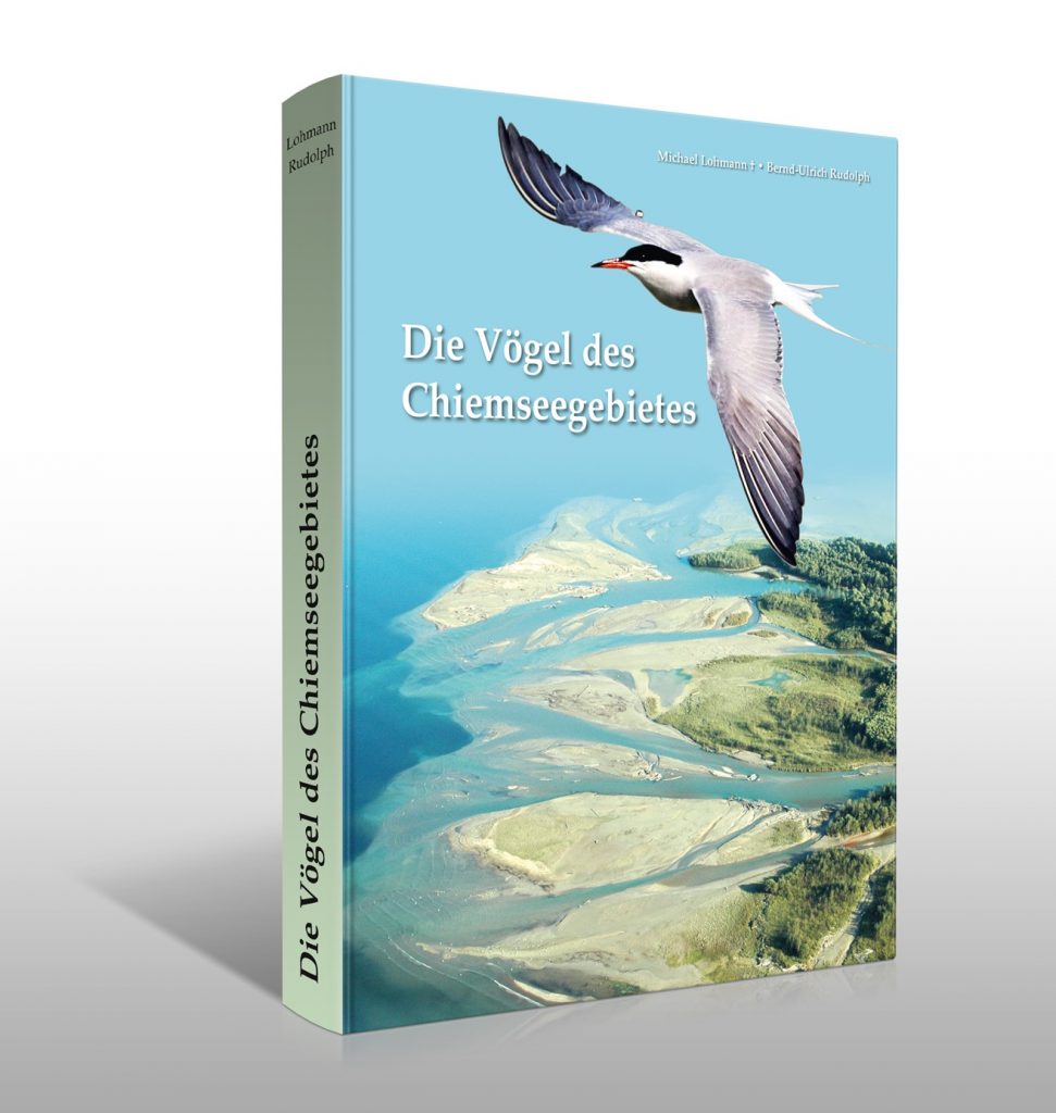 Die Vogelwelt des Chiemseegebietes